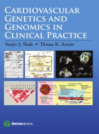 Cardiovascular Genetics and Genomics in Clinical Practice