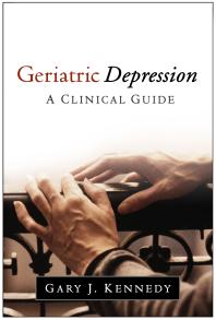 Geriatric Depression : A Clinical Guide