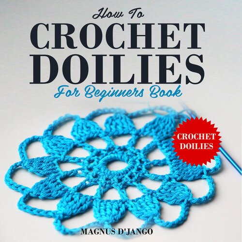Crochet Doilies
