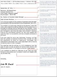 How To Write a Cover Letter For Job Applications