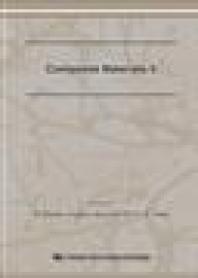 Composite Materials V