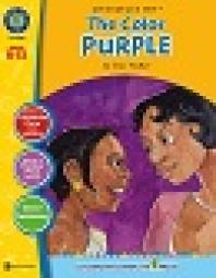The Color Purple - Literature Kit Gr. 9-12