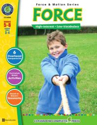 Force Gr. 5-8