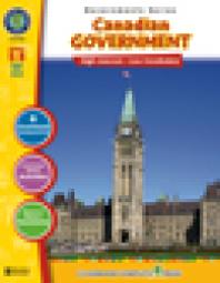Canadian Government Gr. 5-8