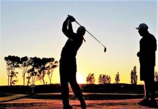 Guy Wilson Creating Golf Excellence: The Genesis of Lydia Ko & More Stars