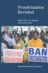 Proselytization Revisited : Rights Talk, Free Markets and Culture Wars