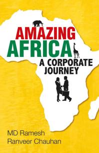 Amazing Africa : A Corporate Journey