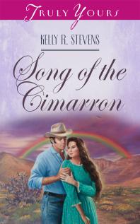 Song Of The Cimarron