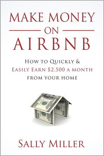 Make Money On Airbnb