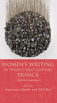 Women's Writing and Muslim Societies : The Search for Dialogue, 1920 - Present
