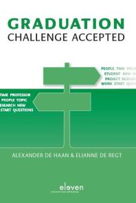 Graduation : Challenge Accepted