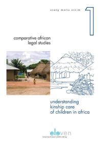 Understanding Kinship Care of Children in Africa : A Family Environment or an Alternative Care Option?
