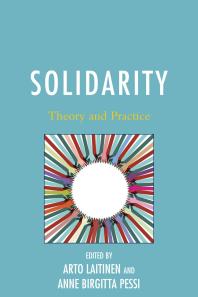 Solidarity : Theory and Practice