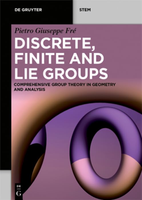 Discrete, Finite and Lie Groups: Comprehensive Group Theory in Geometry and Analysis: Appendix A. Available MATHEMATICA NoteBooks written by the author