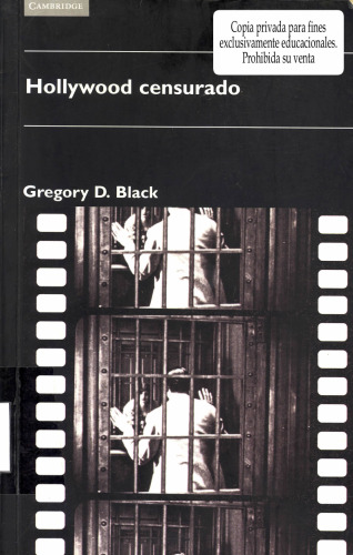 Hollywood censurado 