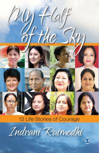 My Half of the Sky : 12 Life Stories of Courage