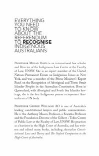 Everything you Need to Know About the Referendum to Recognise Indigenous Australians