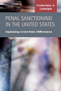 Penal Sanctioning in the United States : Explaining Cross-State Differences