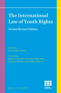 The International Law of Youth Rights