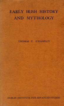 Early Irish History and Mythology