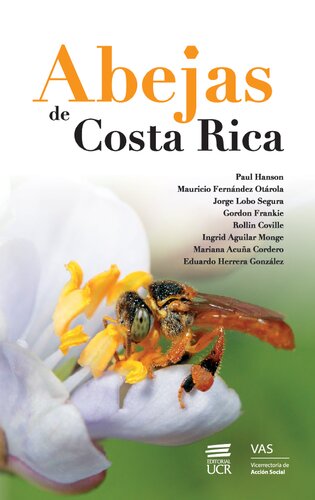 Abejas de Costa Rica