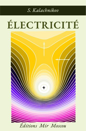 Electricité
