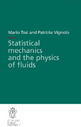Statistical mechanics and the physics of fluids