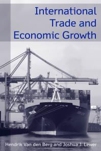 International Trade and Economic Growth
