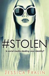 Stolen : Is Social Media Stealing Your Identity?