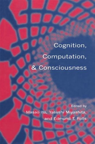 Cognition, Computation, and Consciousness