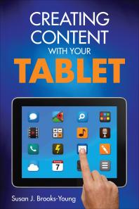 Creating Content with Your Tablet