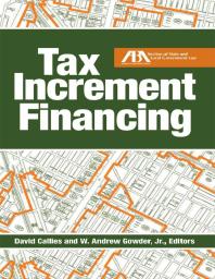 Tax Increment Financing