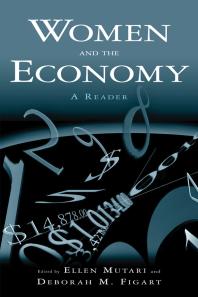 Women and the Economy: a Reader : A Reader