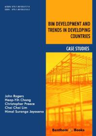 BIM Development and Trends in Developing Countries : Case Studies