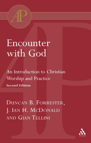 Encounter with God