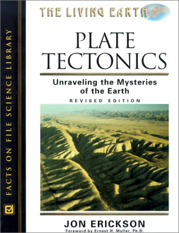 Plate Tectonics: Unraveling the Mysteries of the Earth