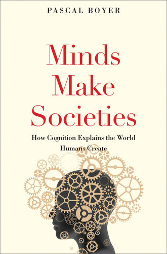 Minds Make Societies