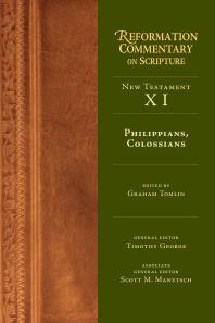 Philippians, Colossians