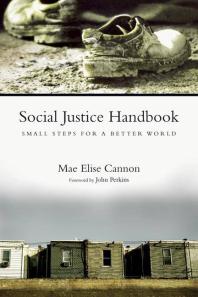 Social Justice Handbook : Small Steps for a Better World