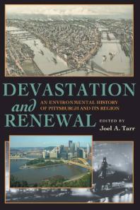 Devastation and Renewal : An Environmental History of Pittsburgh and Its Region
