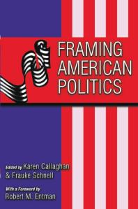 Framing American Politics