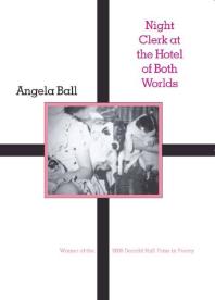 Night Clerk at the Hotel of Both Worlds