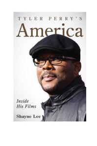 Tyler Perry's America : Inside His Films