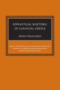 Sophistical Rhetoric in Classical Greece