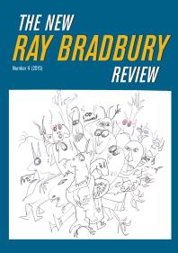 The New Ray Bradbury Review : Number 4 (2015)