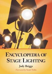 Encyclopedia of Stage Lighting