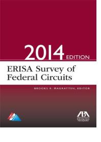 ERISA Survey of Federal Circuits