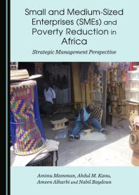 Small and Medium-Sized Enterprises (SMEs) and Poverty Reduction in Africa : Strategic Management Perspective