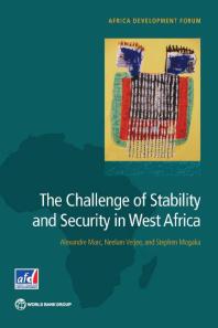 Challenge of Stability and Security in West Africa