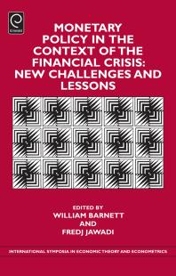 Monetary Policy in the Context of Financial Crisis : New Challenges and Lessons